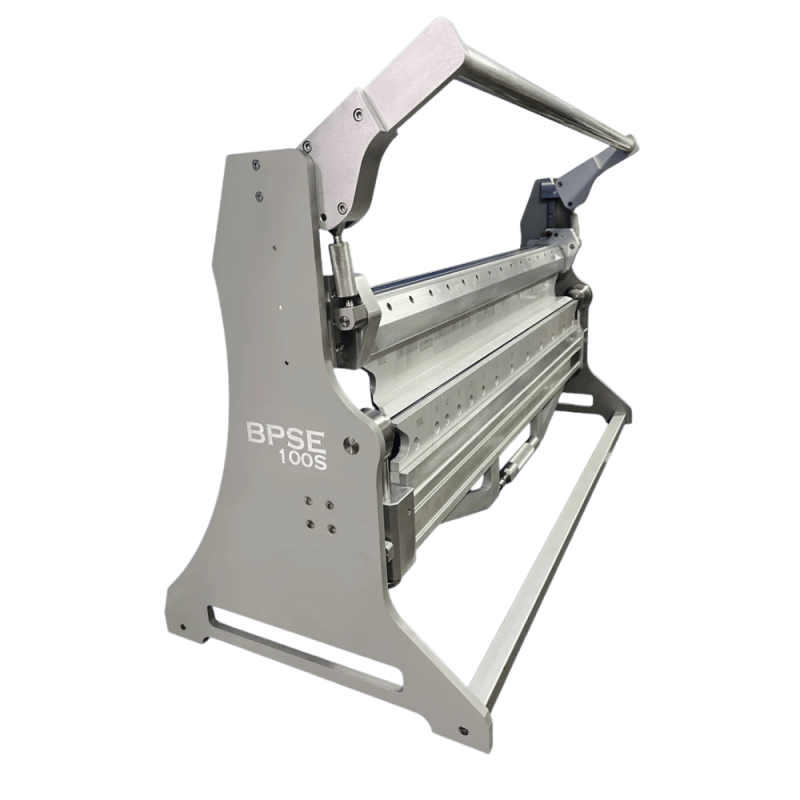 Табақ июшіочный сегментированный станок BPSE-100S