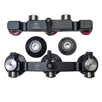 Multi Bend Clip Pro Line MBC клип-жүйесі