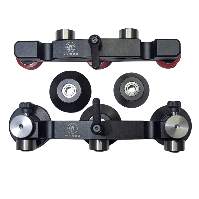 Multi Bend Clip Pro Line MBC клип-жүйесі