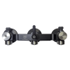 Multi Bend Clip Pro Line MBC клип-жүйесі