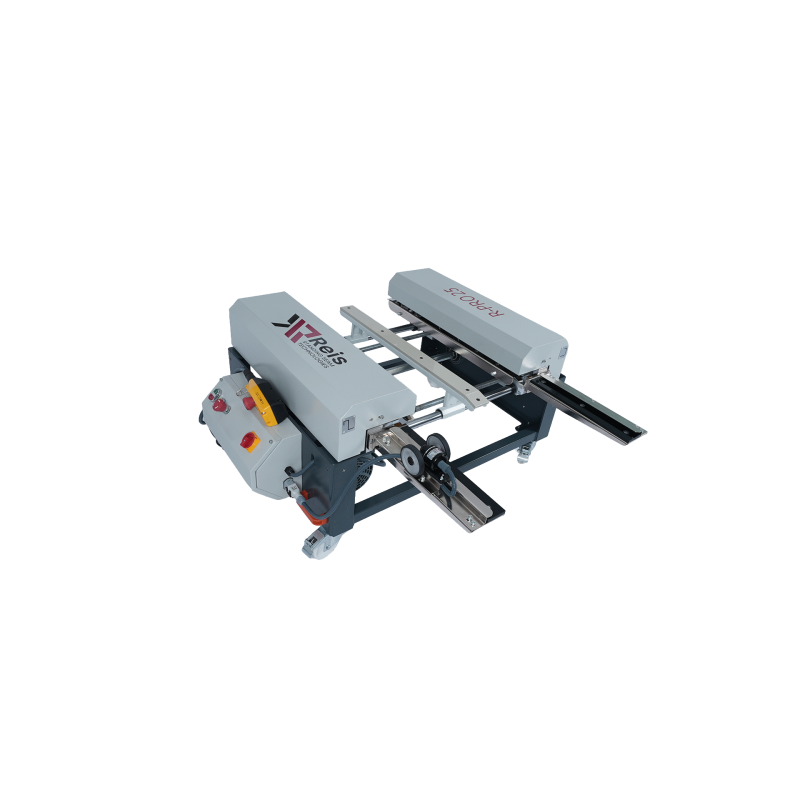 Станок фальц илемдеу R-PRO 25