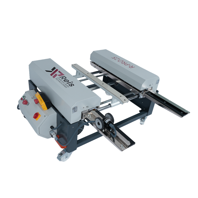 Станок фальц илемдеу R-PRO 25