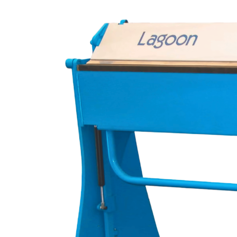 Ручной поворотный табақ июші DIMOS LAGOON® 2 м