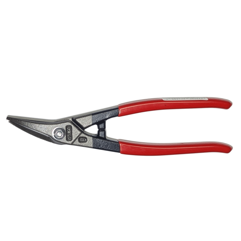 STUBAI 270012 Mini оң жақ қайшысы